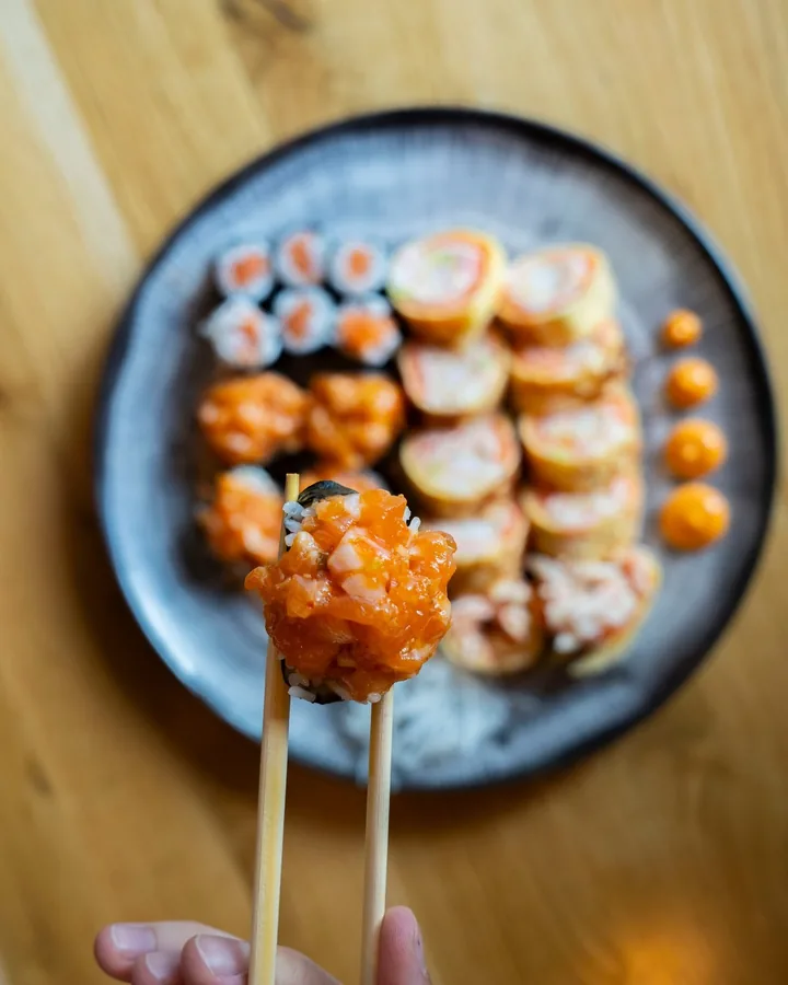 Sushi Zushi — zdjęcie 2