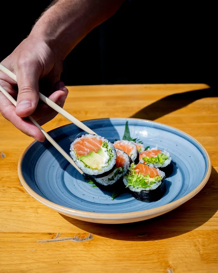 Sushi Zushi — zdjęcie 4