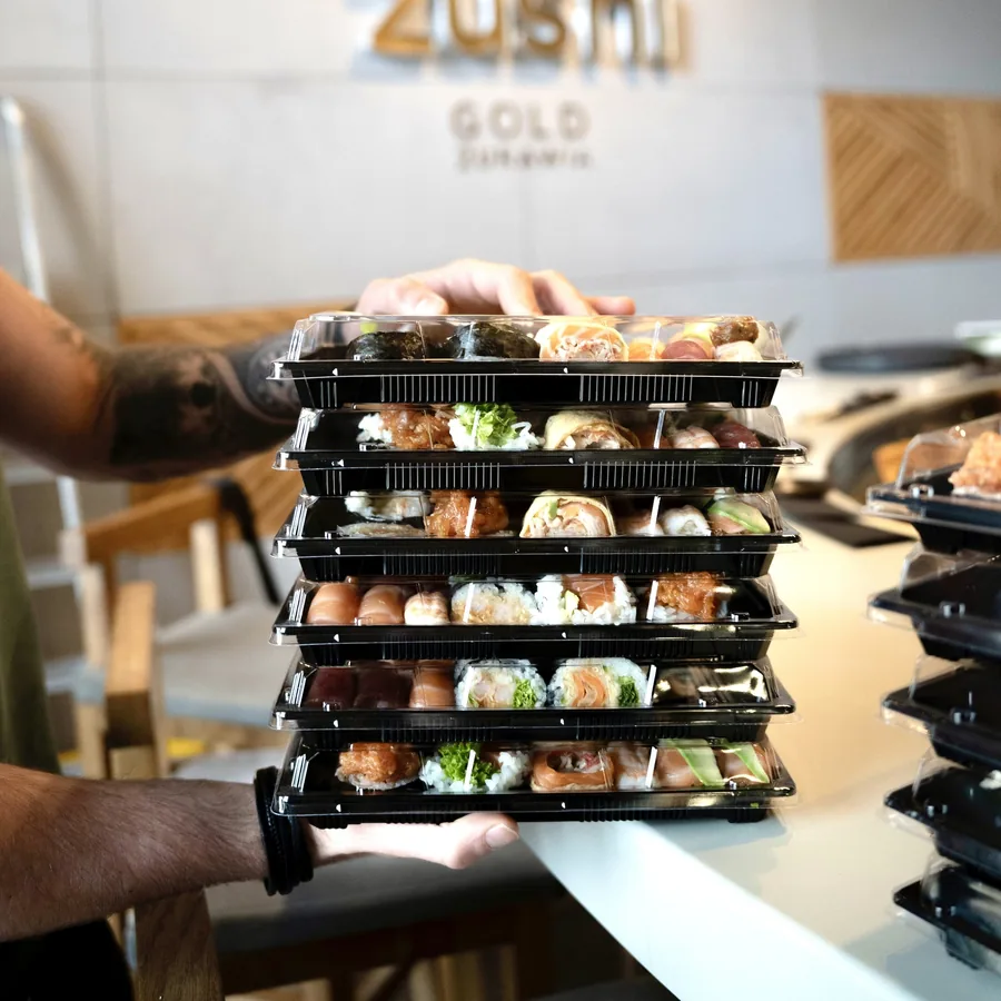 Sushi Zushi — zdjęcie 5