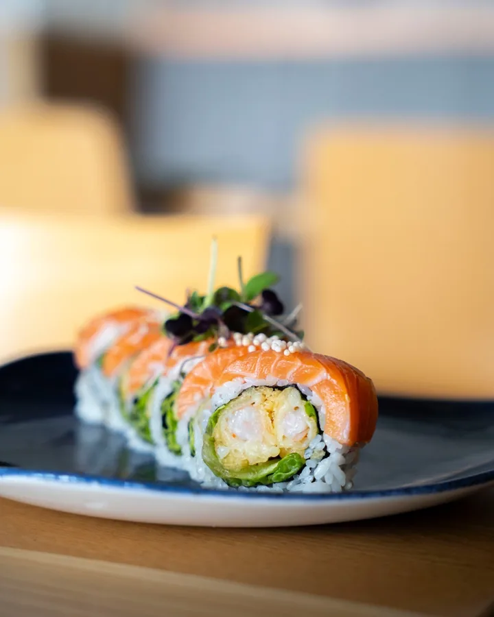 Sushi Zushi — zdjęcie 6