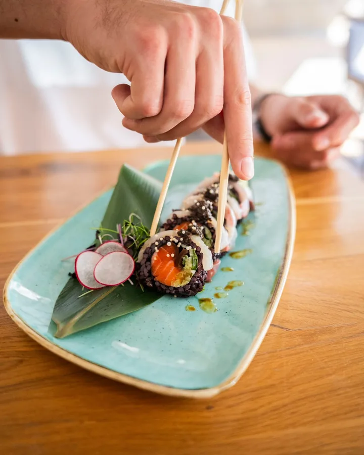 Sushi Zushi — zdjęcie 7