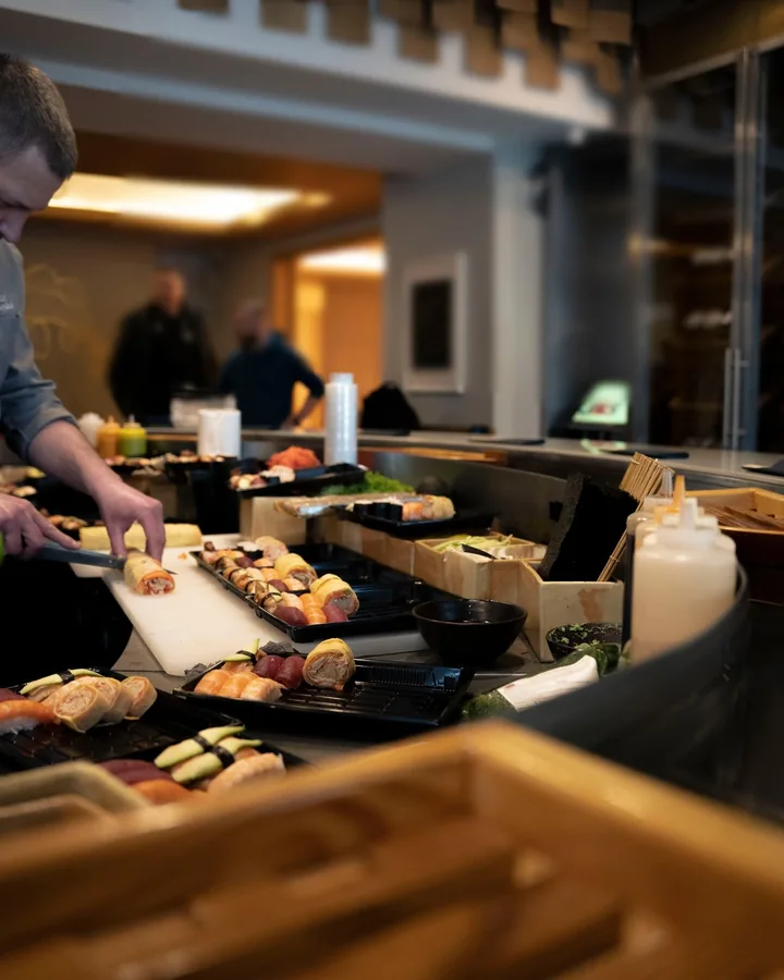 Sushi Zushi — zdjęcie 8