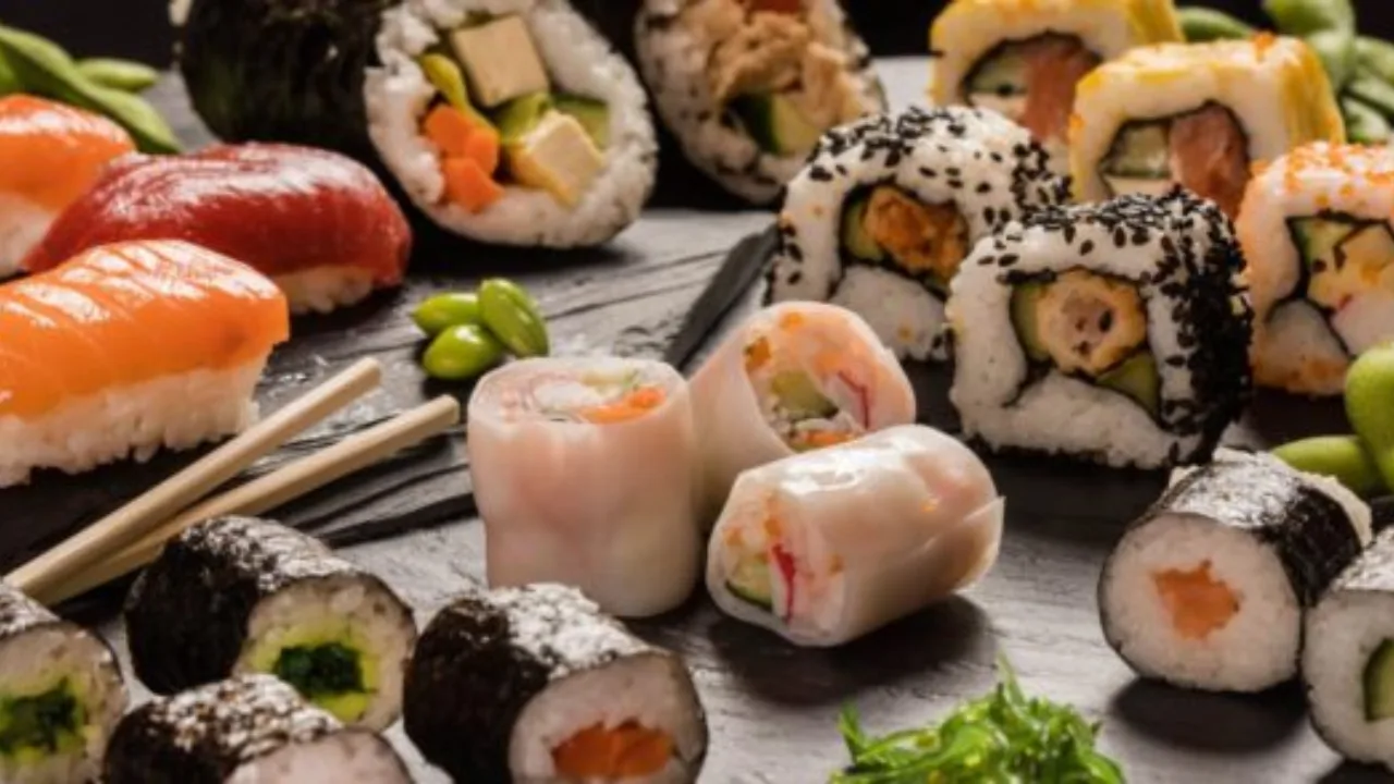 Sushi bez tajemnic: gdzie i jak odkrywać smaki Japonii?