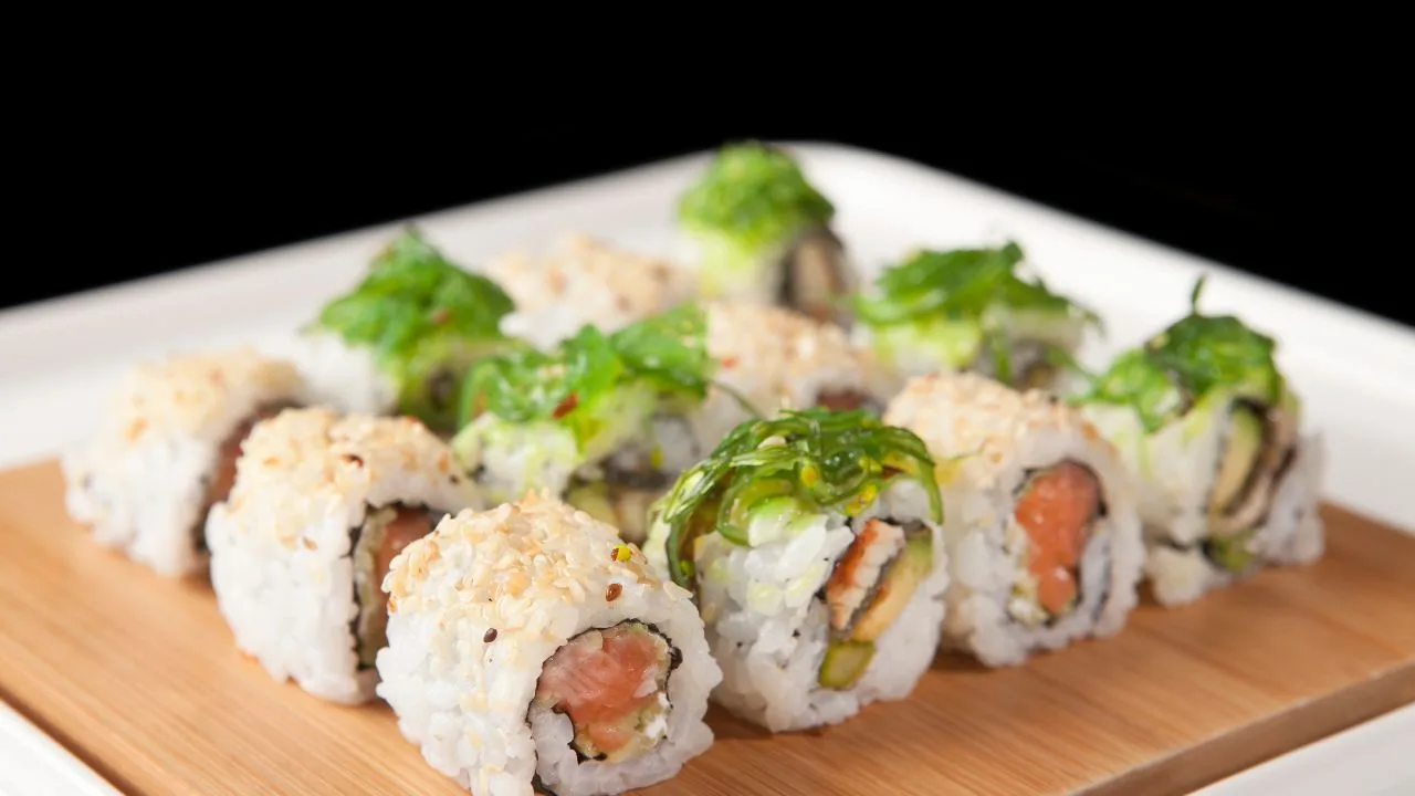 Restauracja sushi przedstawia - 10 ciekawostek o sushi