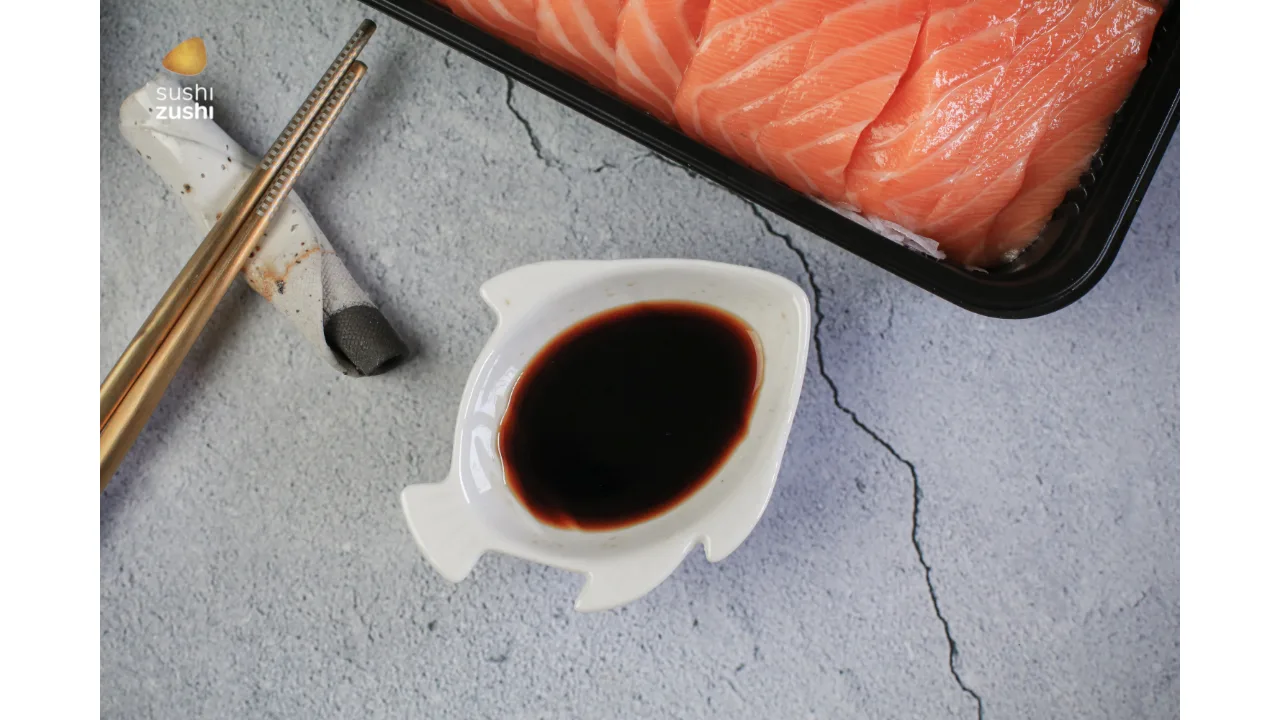 Sos sojowy do sushi – czym go zastąpić?