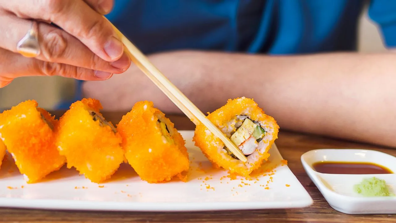 Najlepsze składniki do sushi na jesień – które warto wykorzystać?