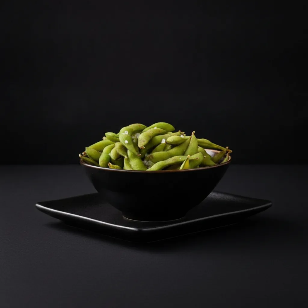 Edamame