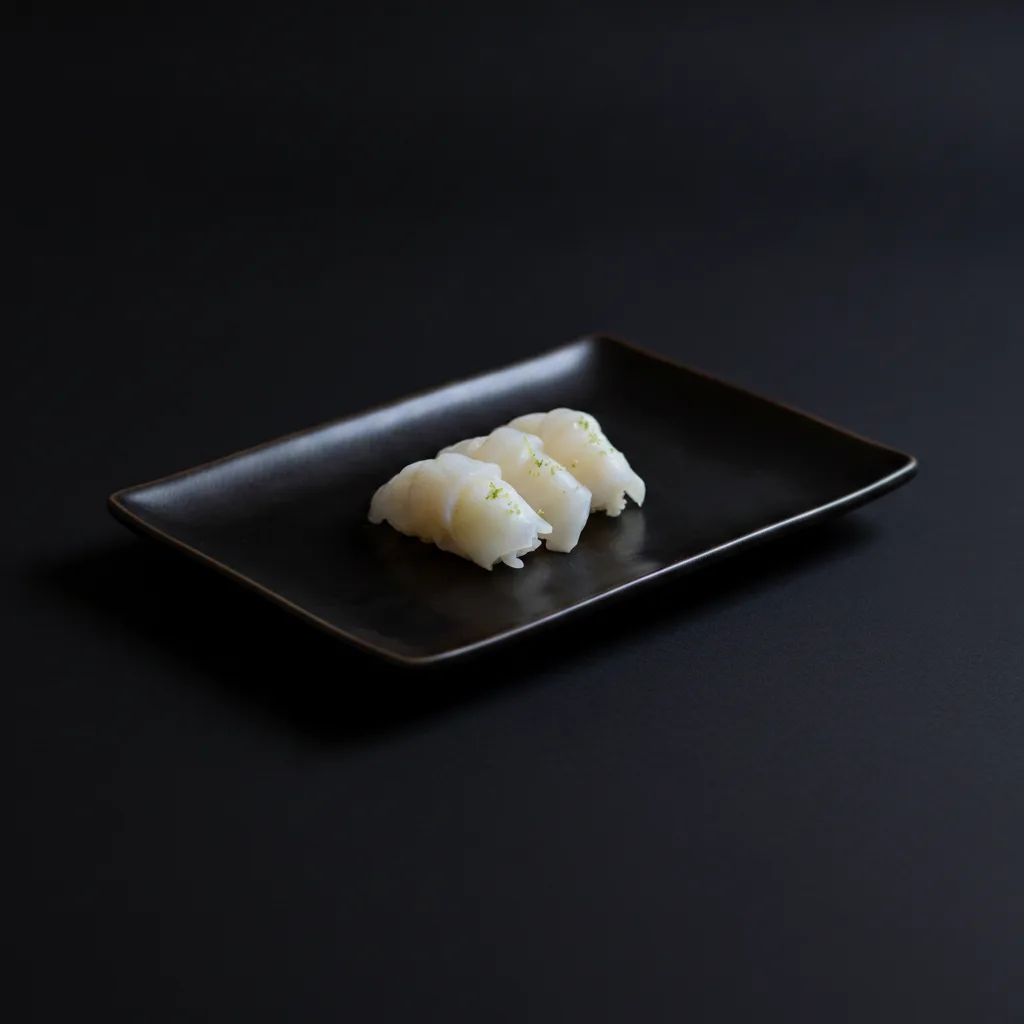 Hotategai