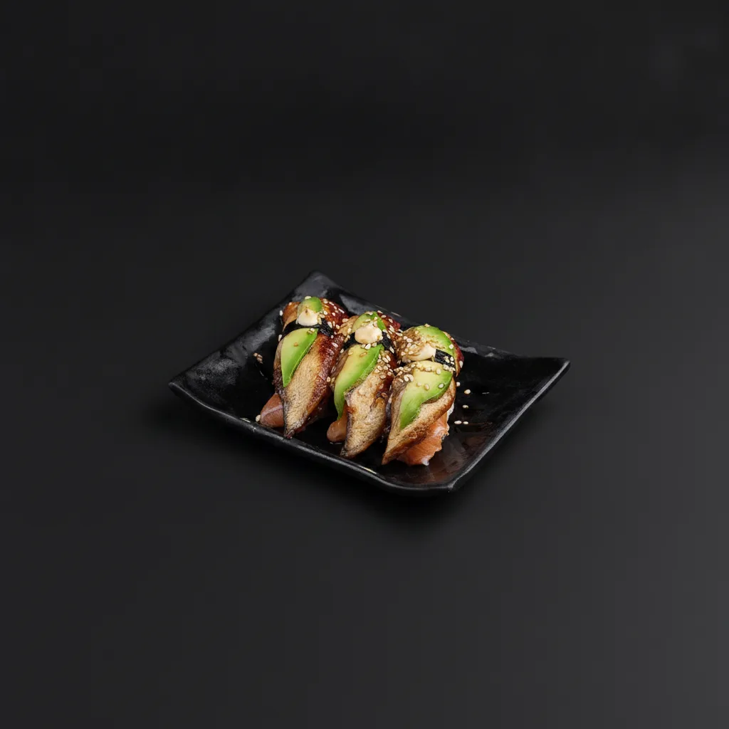 Sushi Zushi special