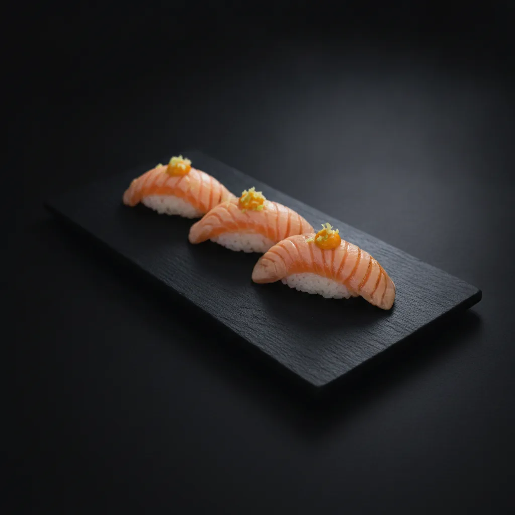 Sake fusion