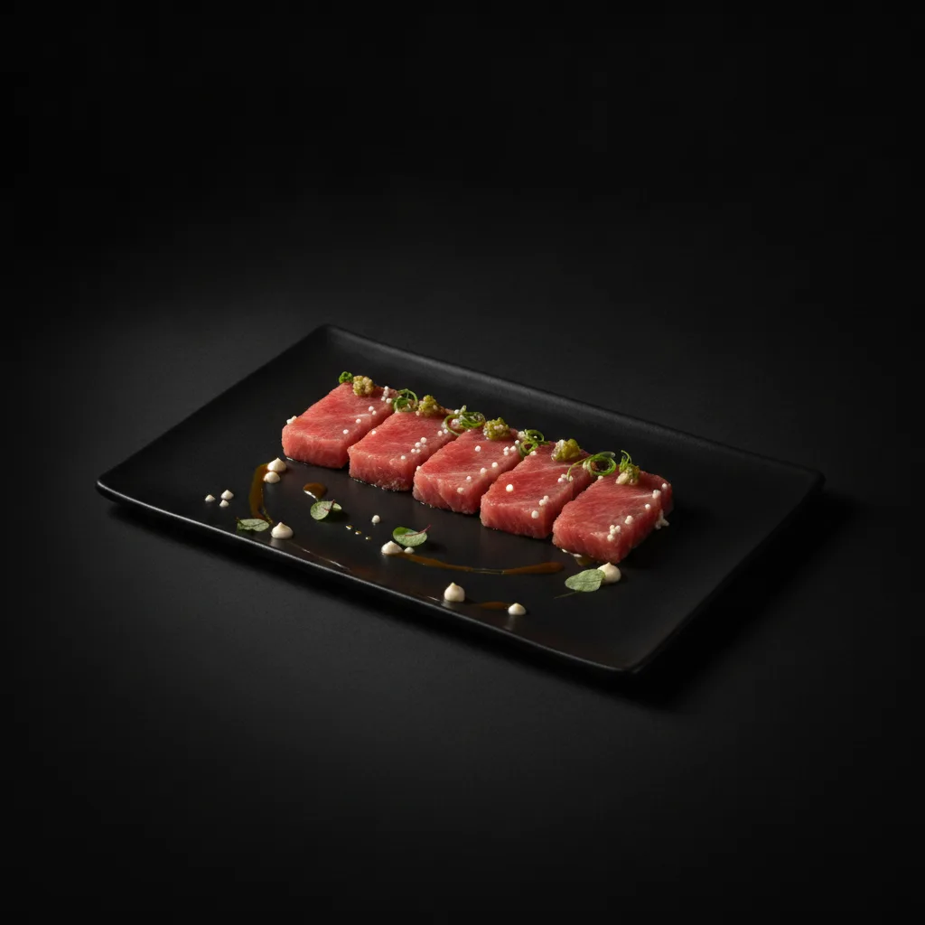 Sashimi Toro