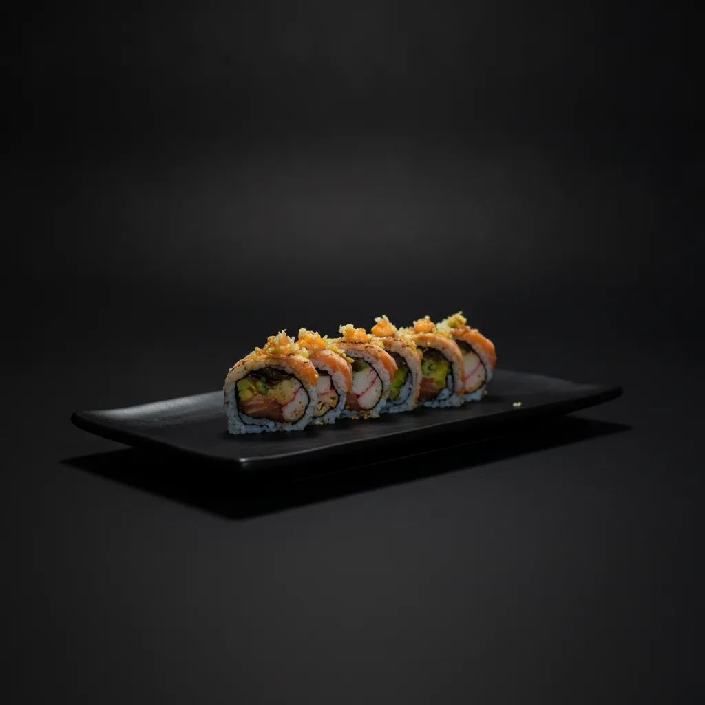 Kimura maki
