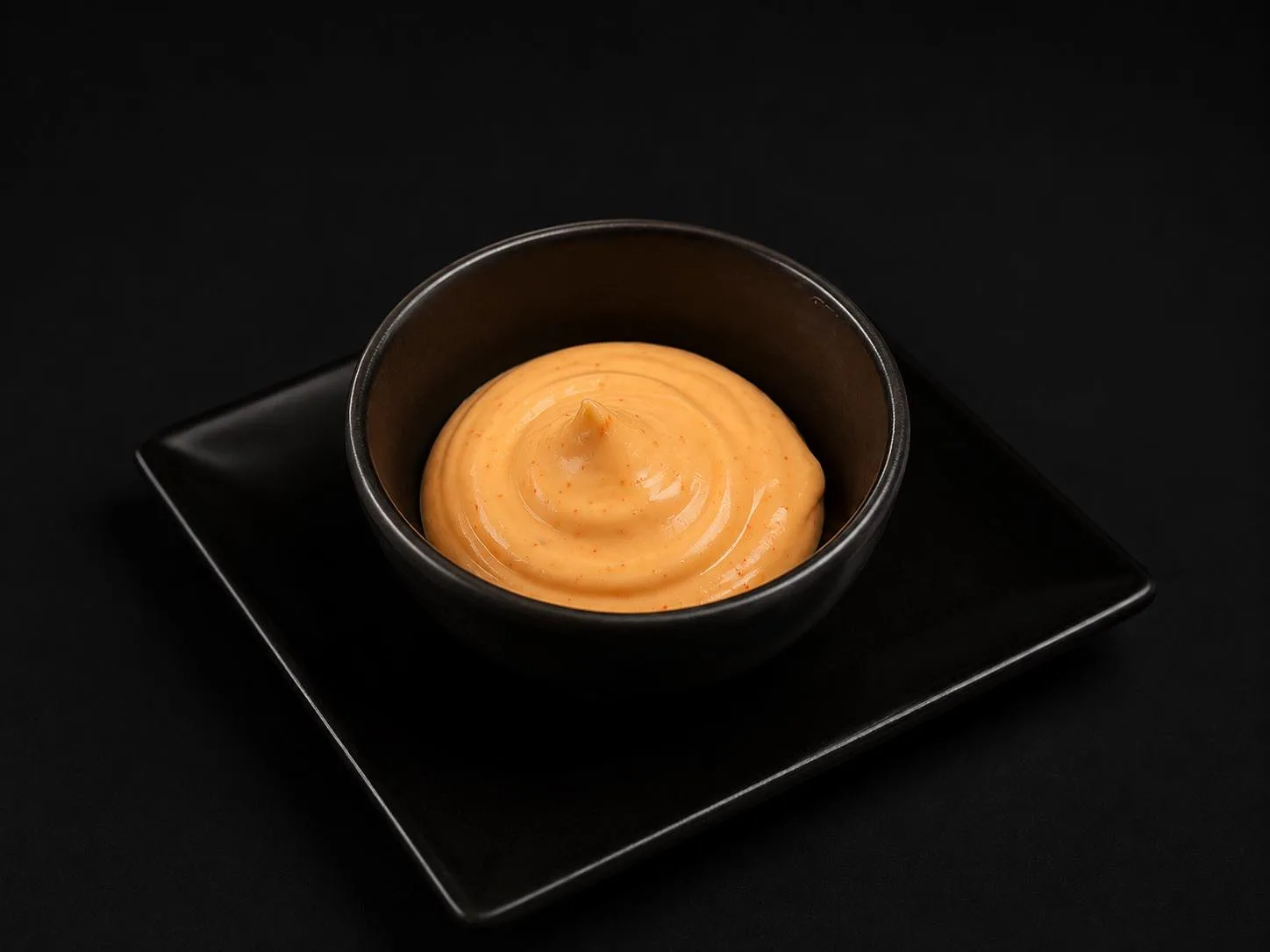 Sos spicy mayo