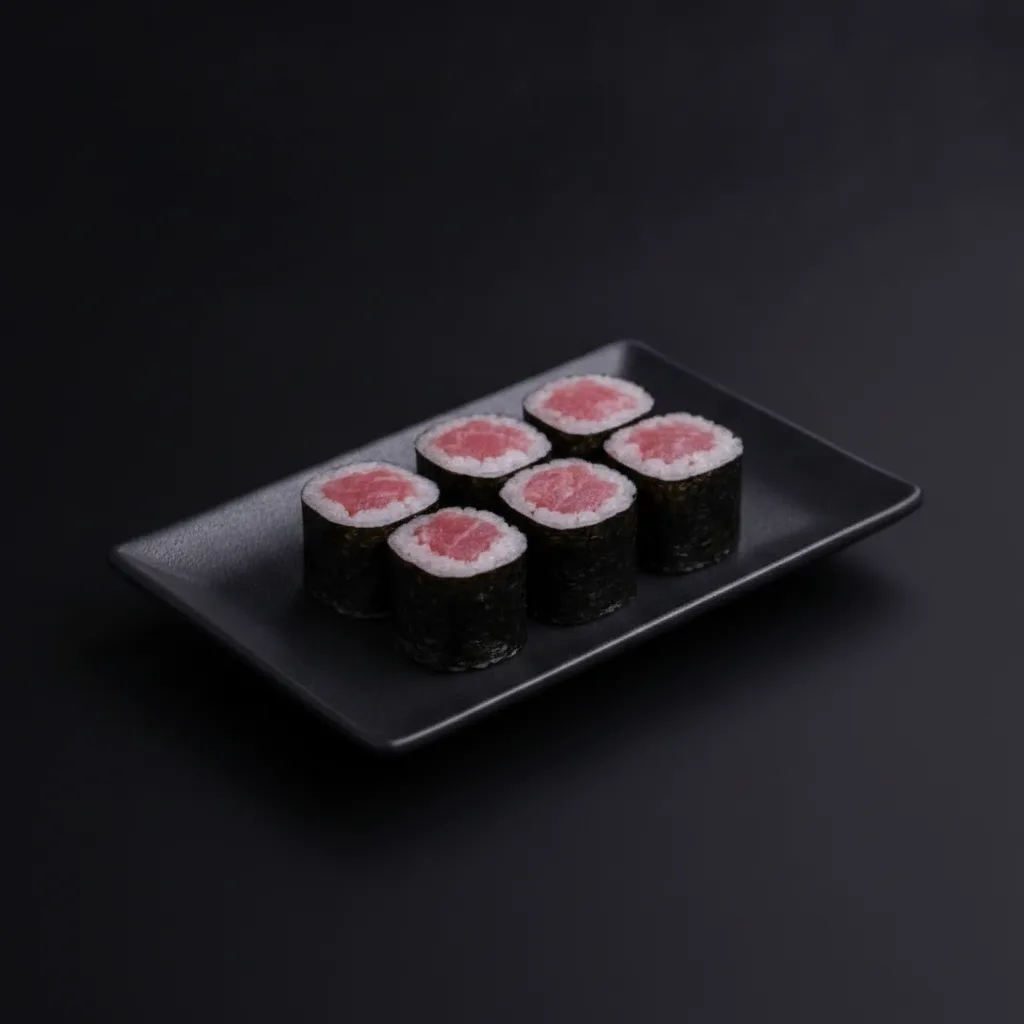 Hosomaki toro