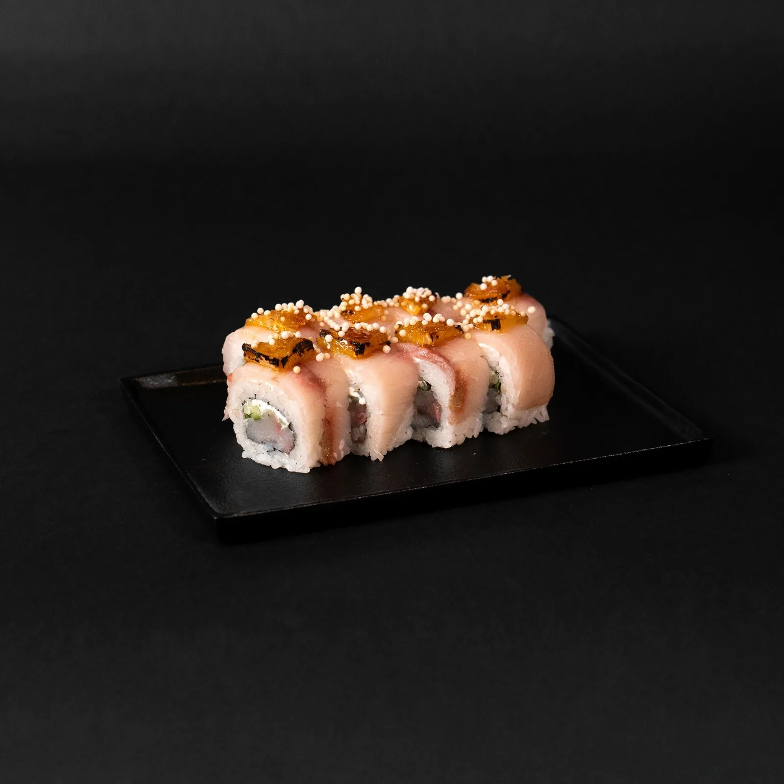 Mojito maki