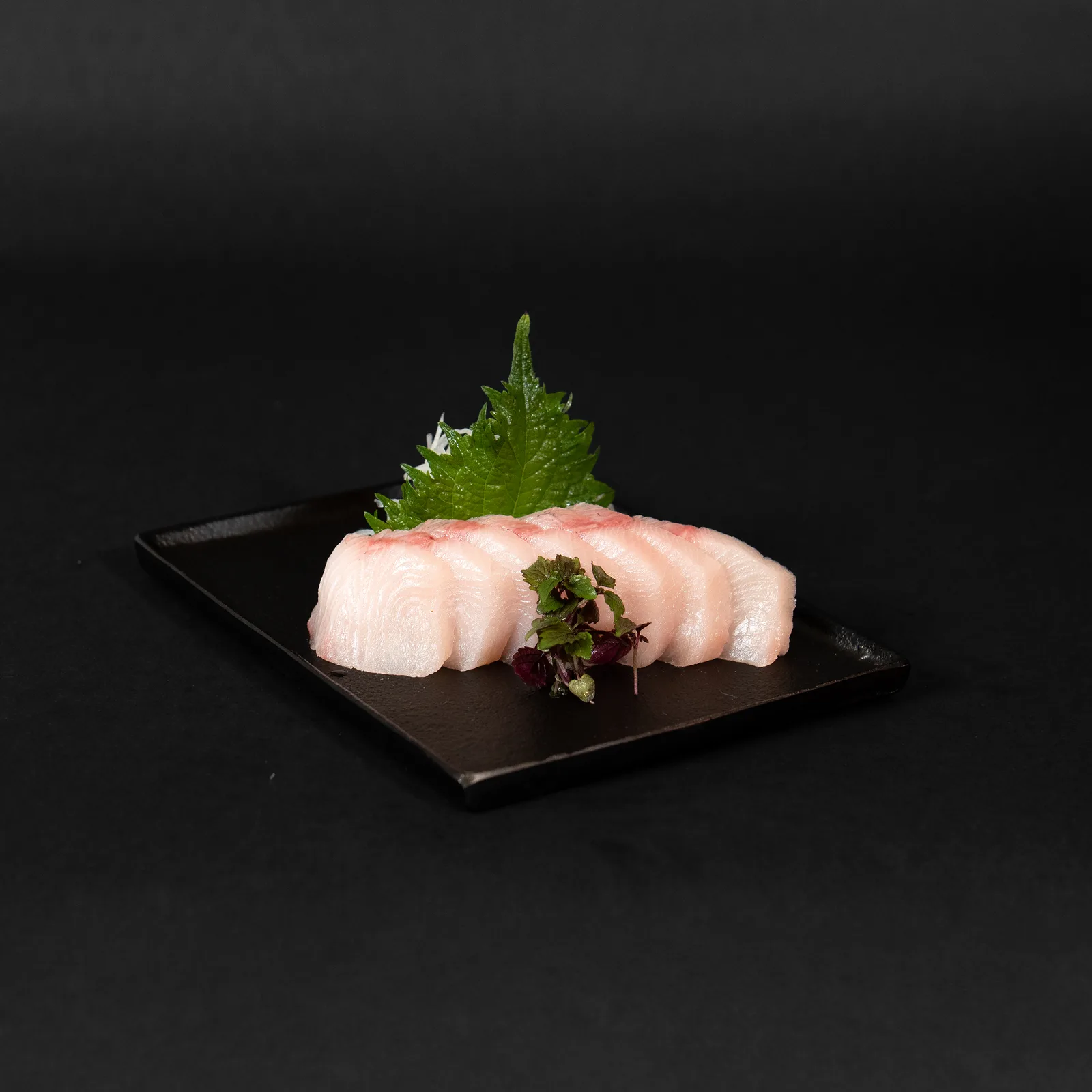 Sashimi seriola
