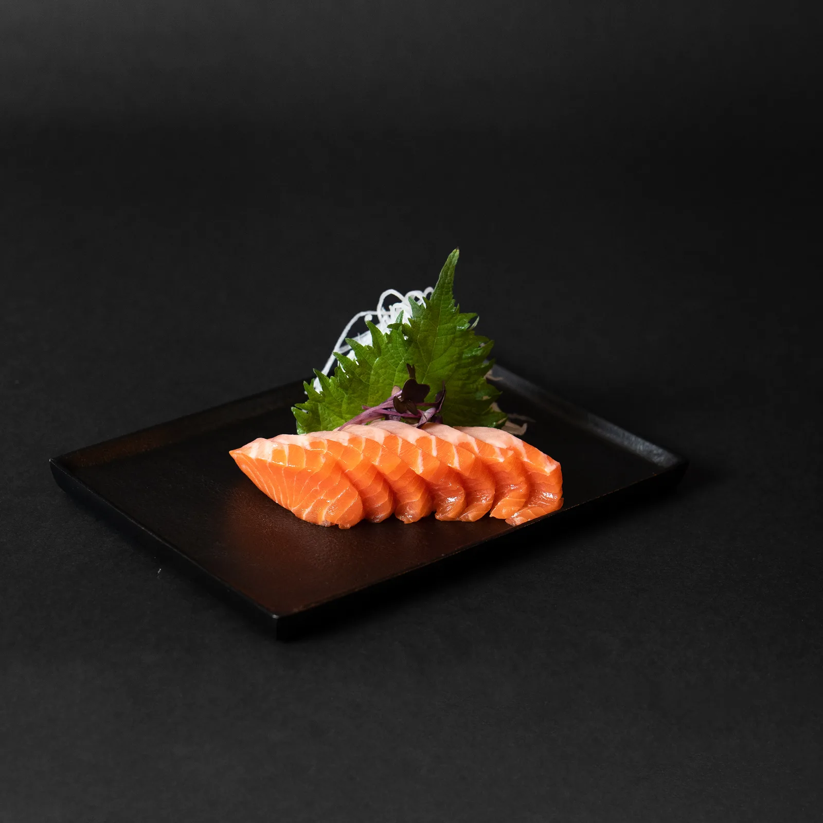 Sashimi troć