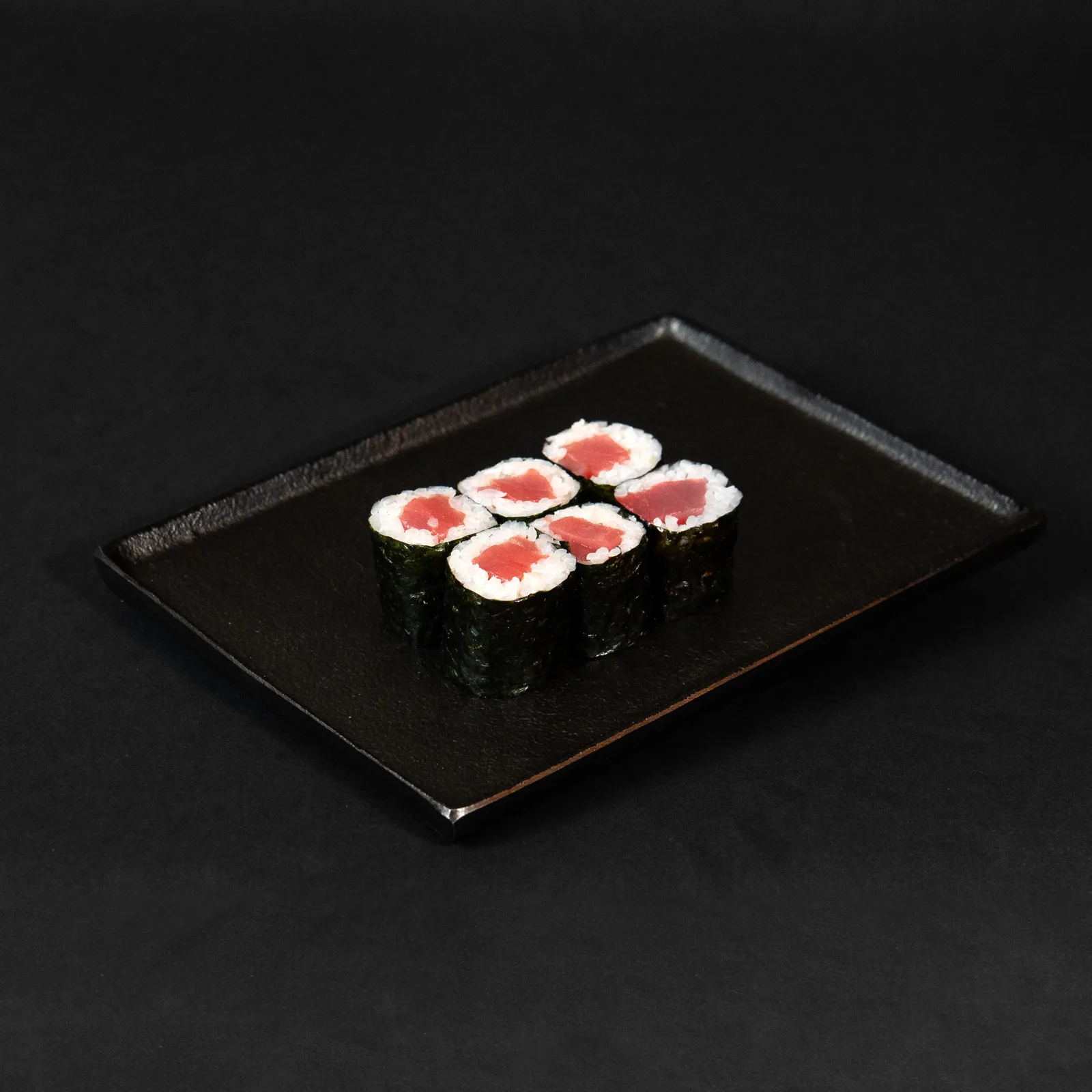 Hosomaki akami