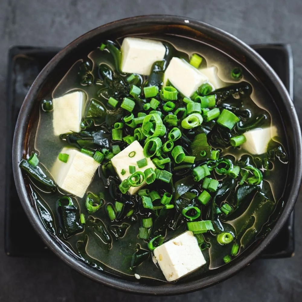 Miso shiru