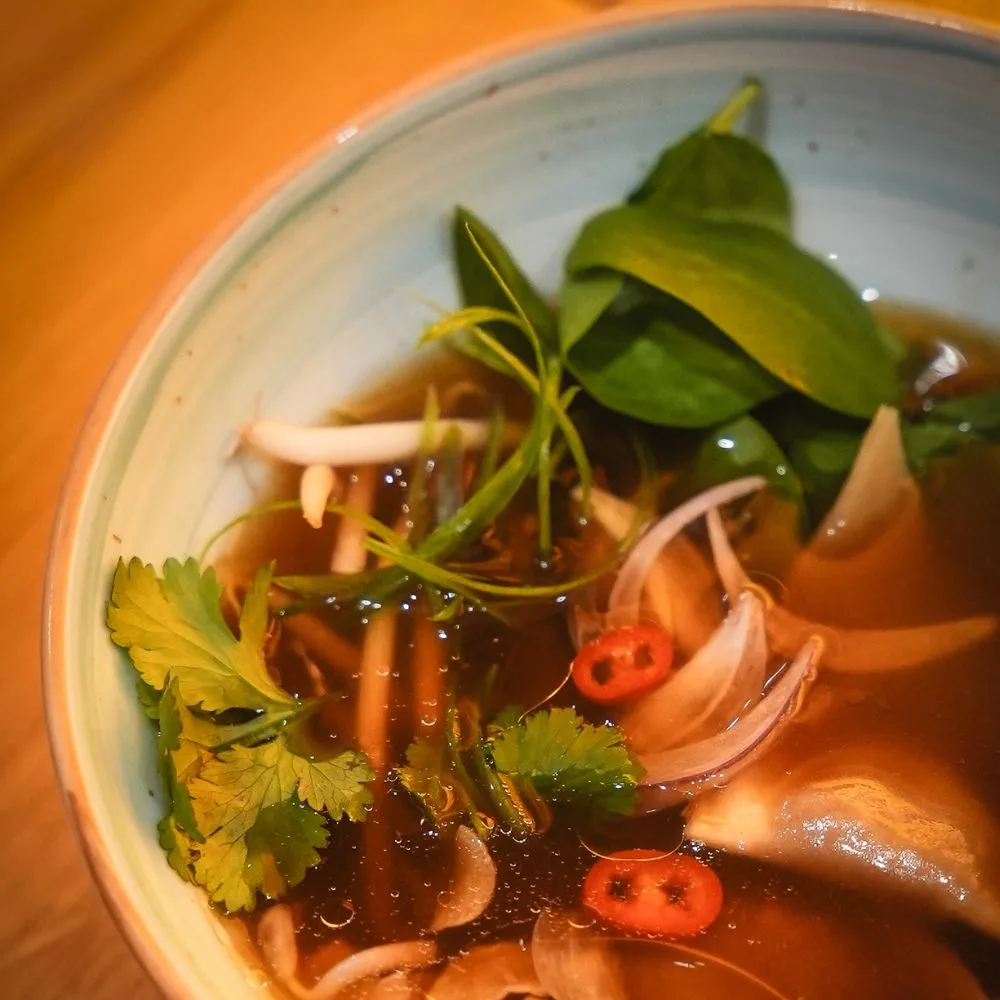 Won ton