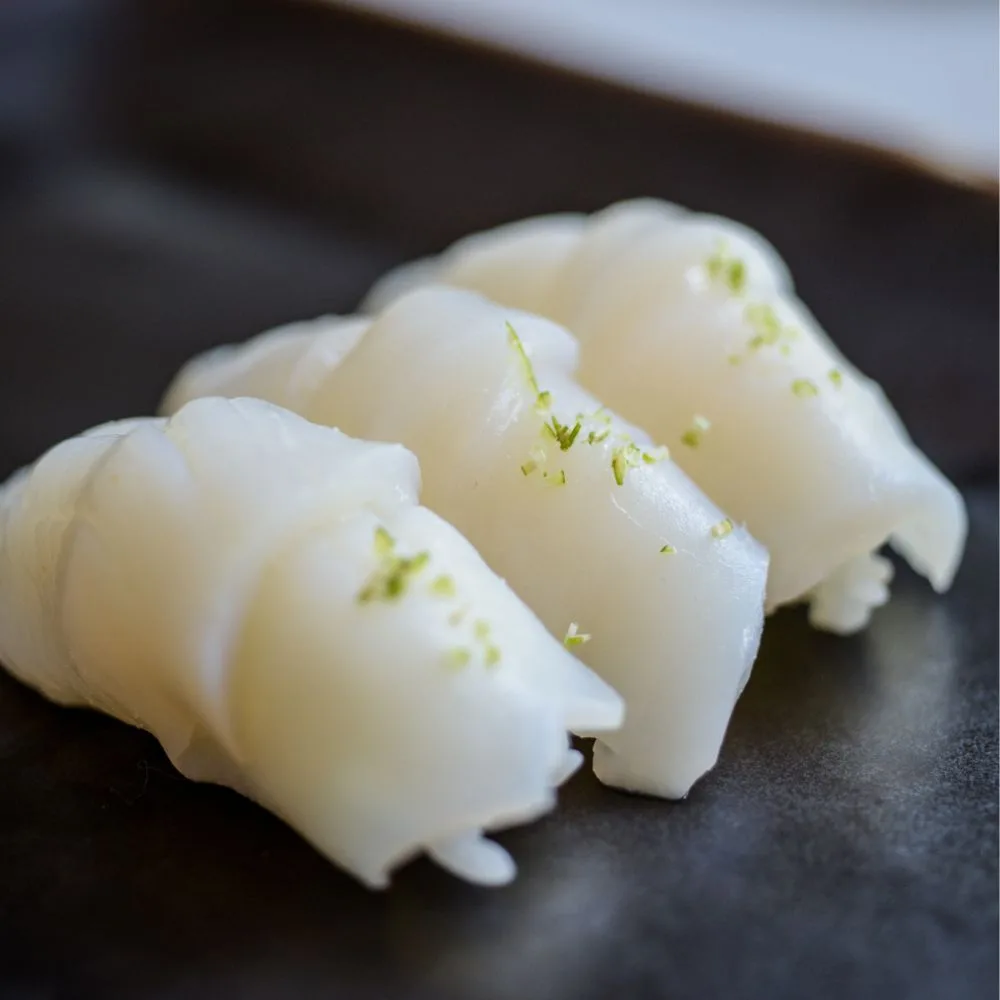 Hotategai