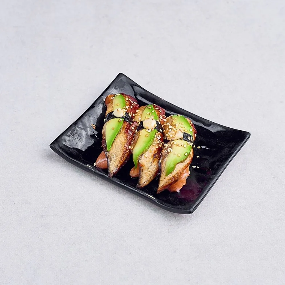 Sushi Zushi special