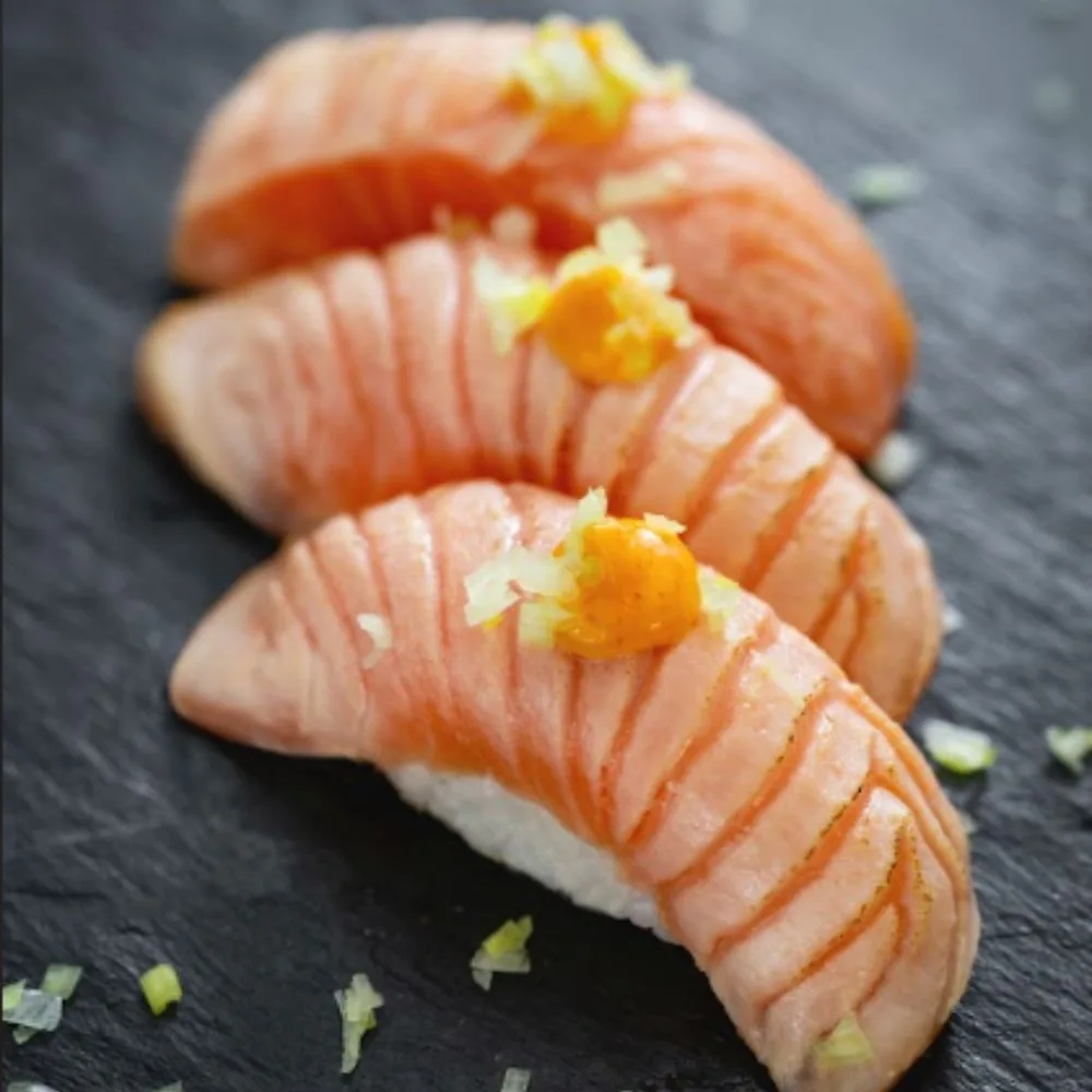 Sake fusion