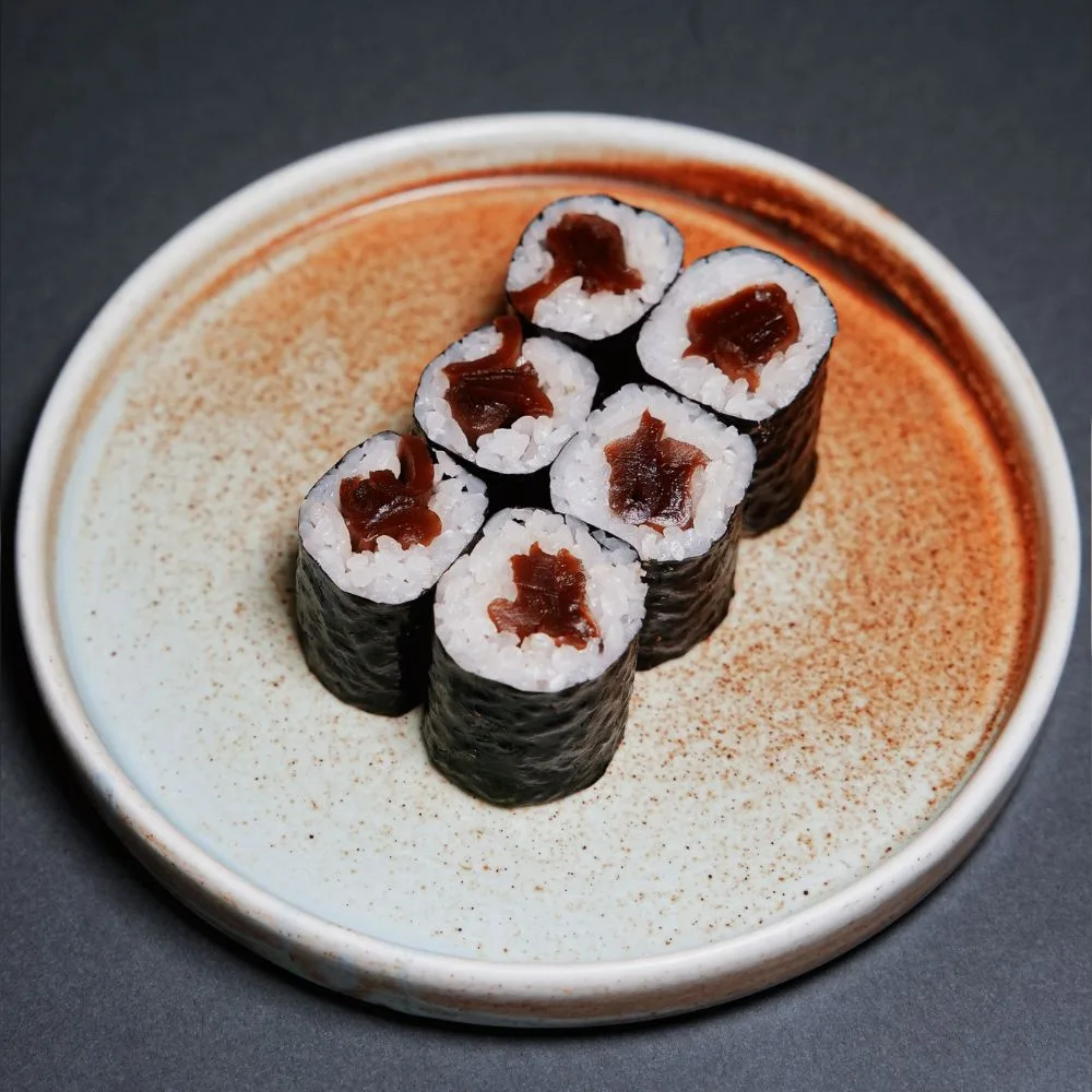 Hosomaki tykwa