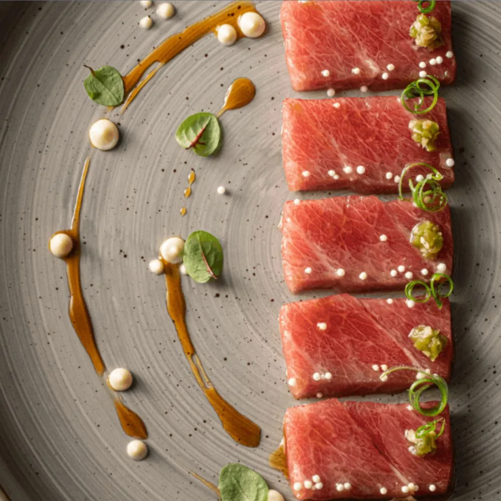 Sashimi Toro