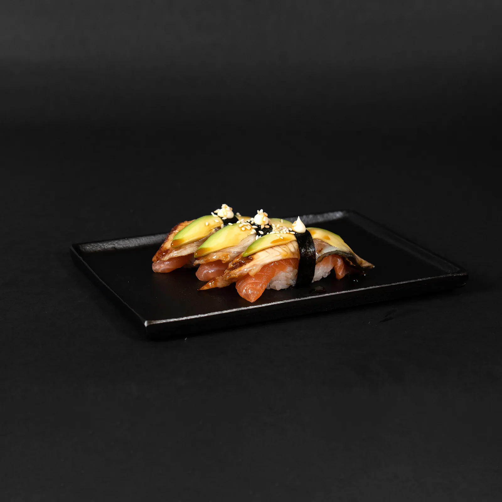 Sushi Zushi special