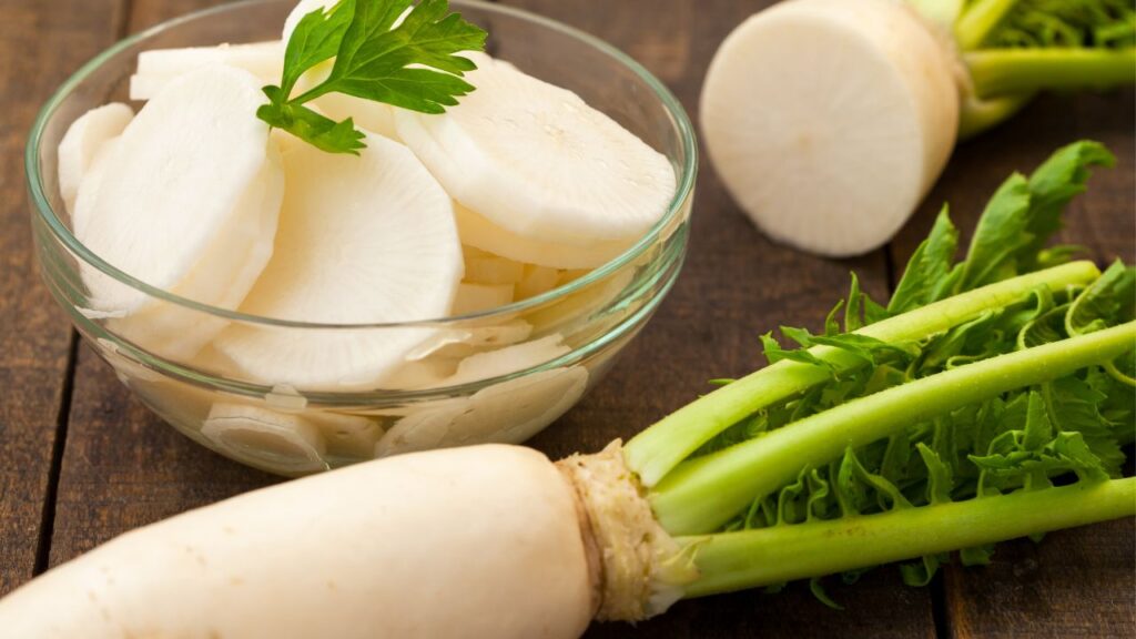 Daikon