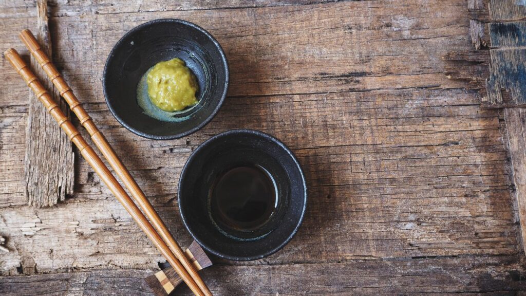 Wasabi
