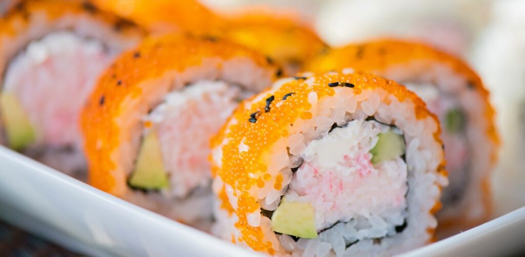 Masago