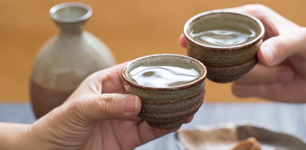 Sake