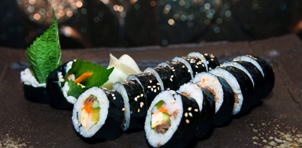 Futomaki