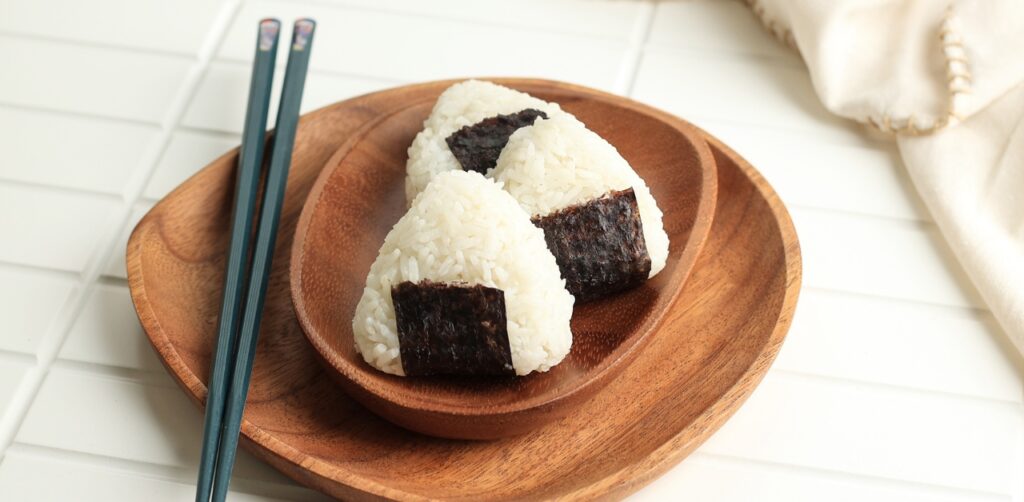Onigiri