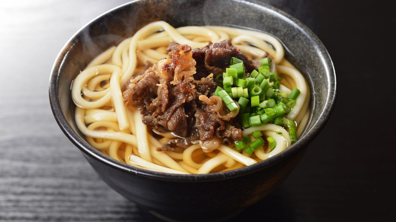 Udon