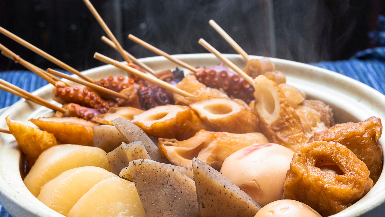 Oden