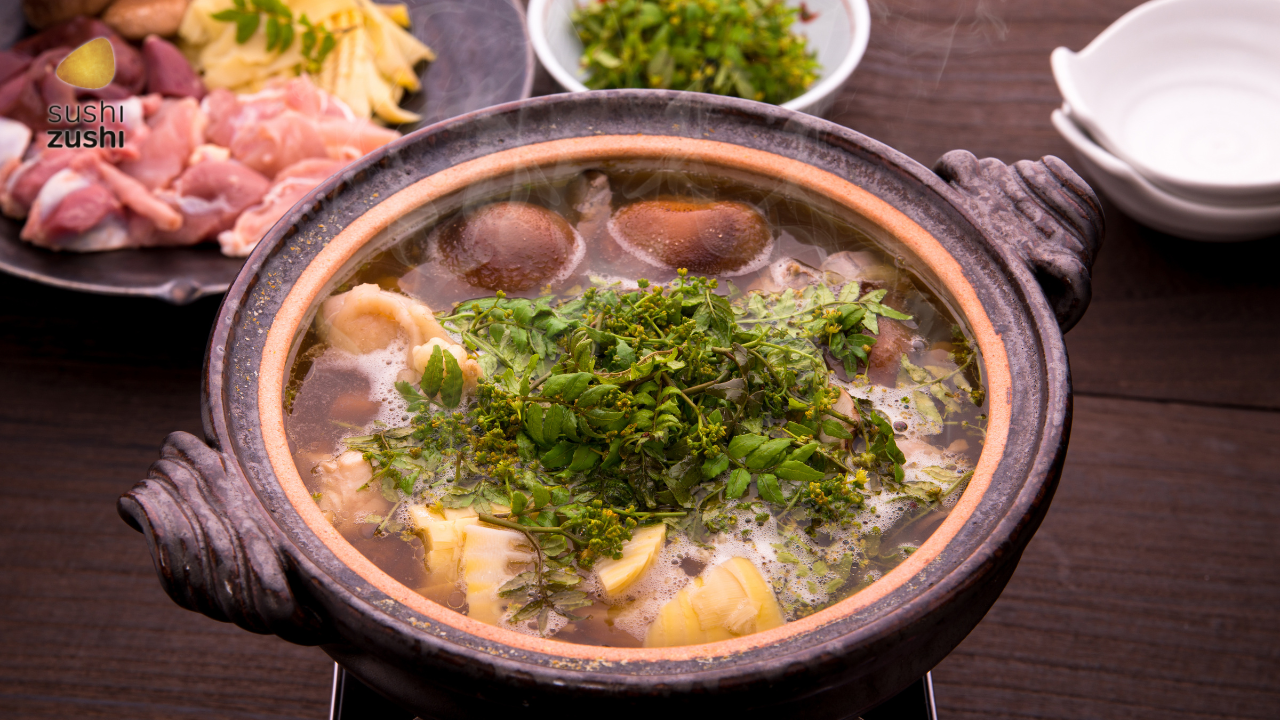 Nabemono