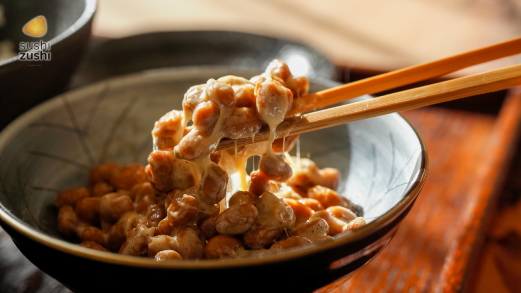 Natto