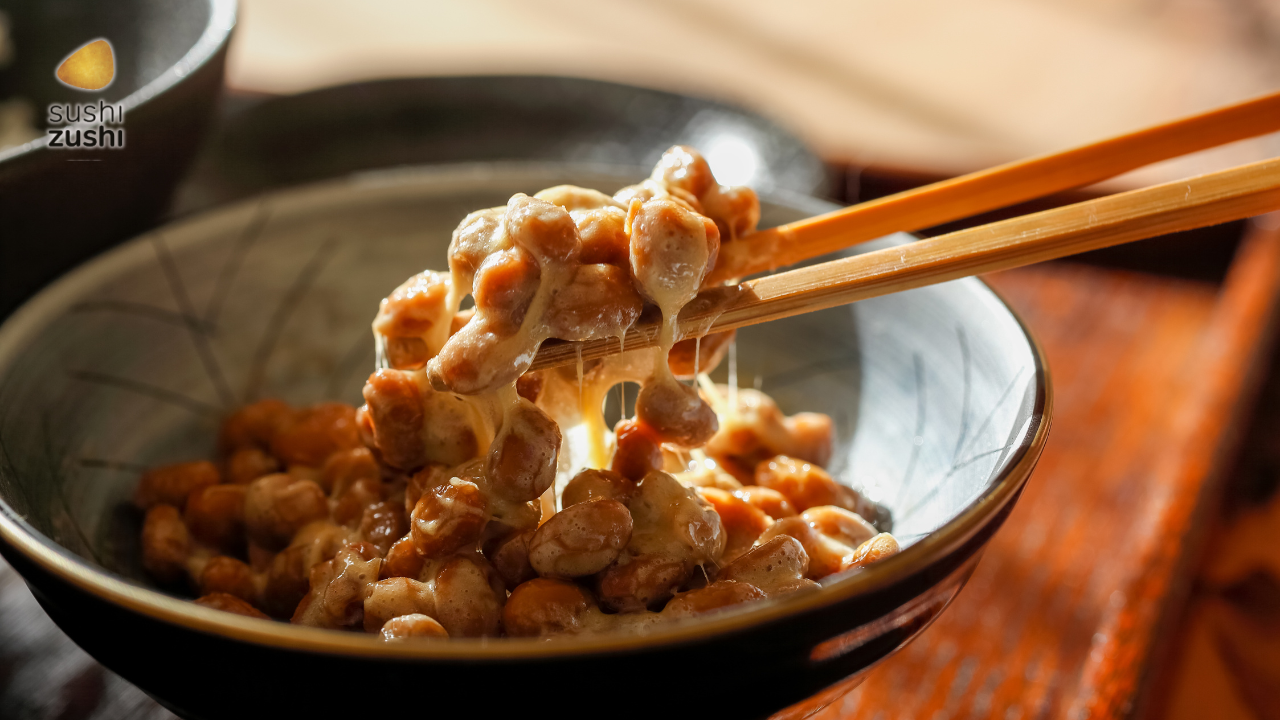 Natto