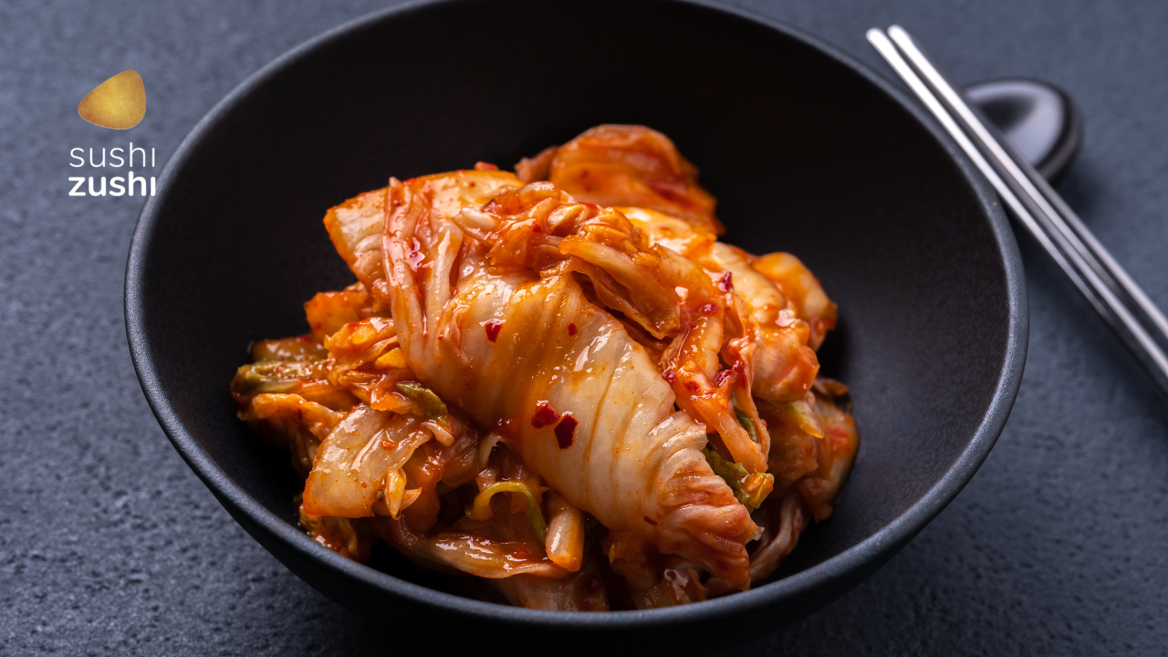 kimchi