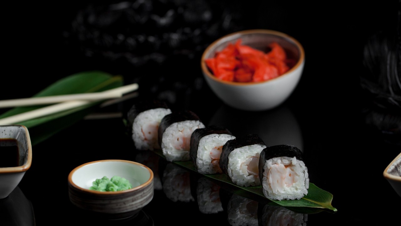 maki