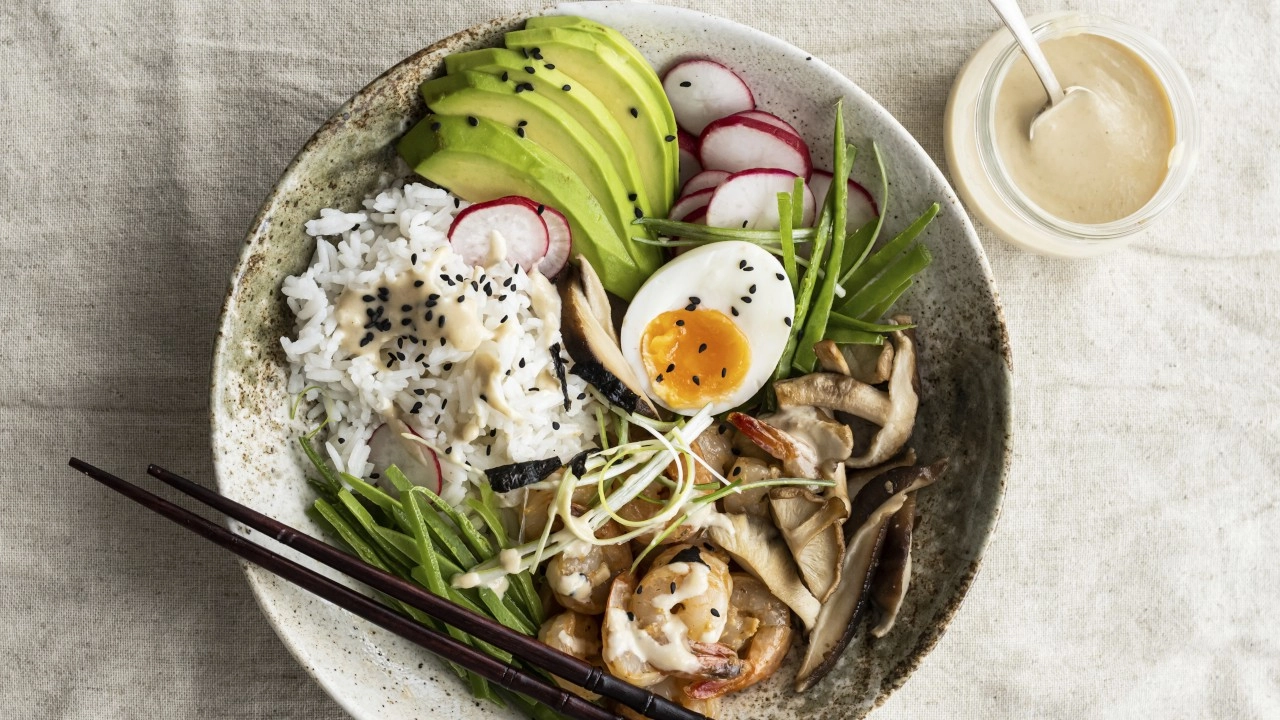 Donburi