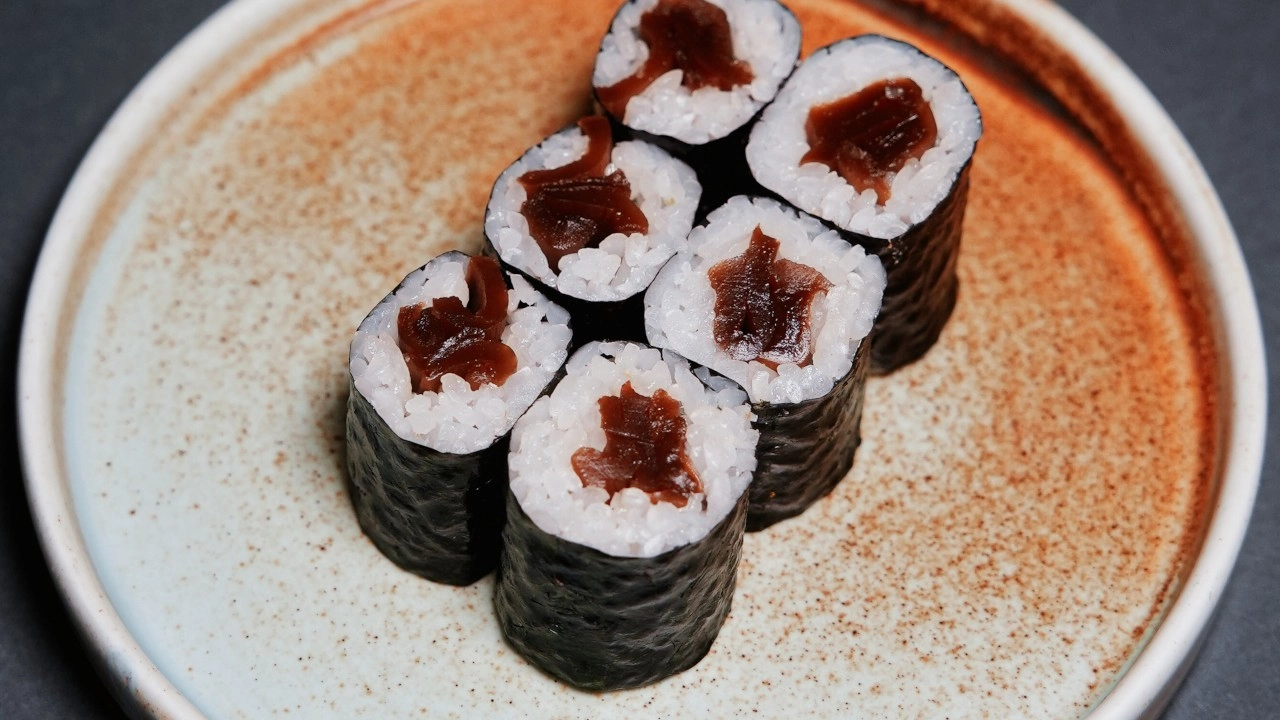 Kanpyo