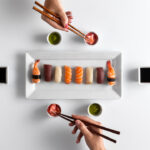imbir do sushi