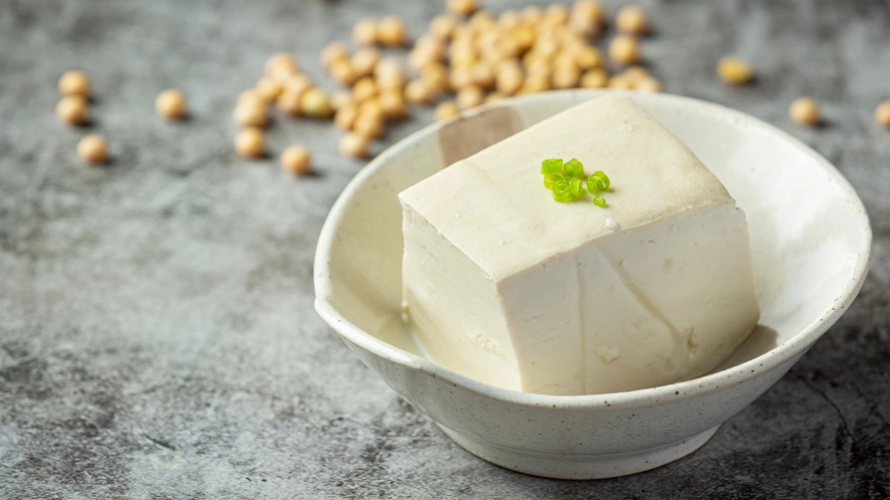 tofu