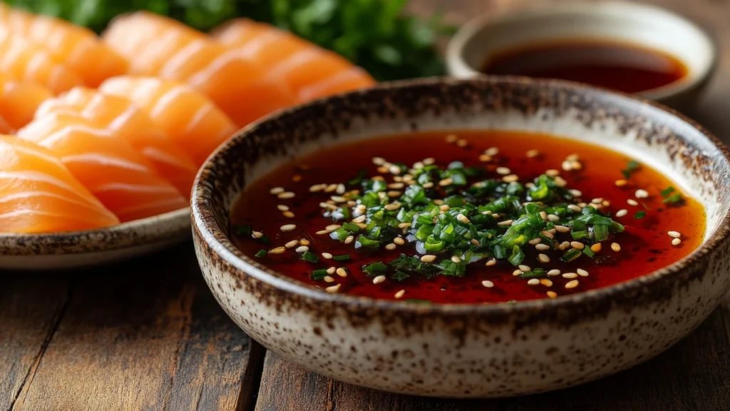 Ponzu