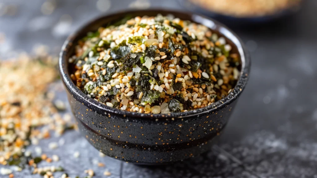 Furikake