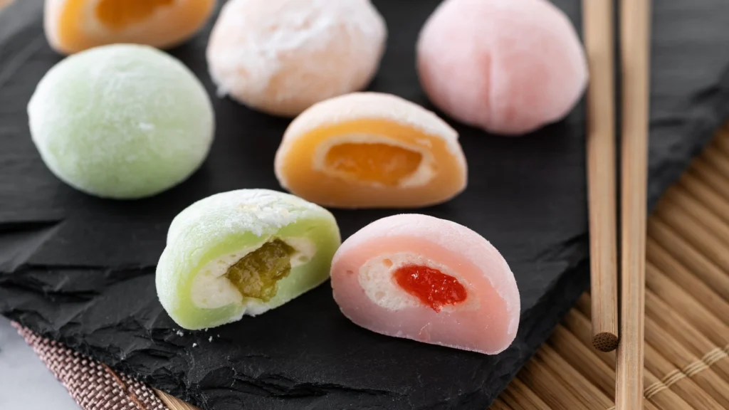 manju